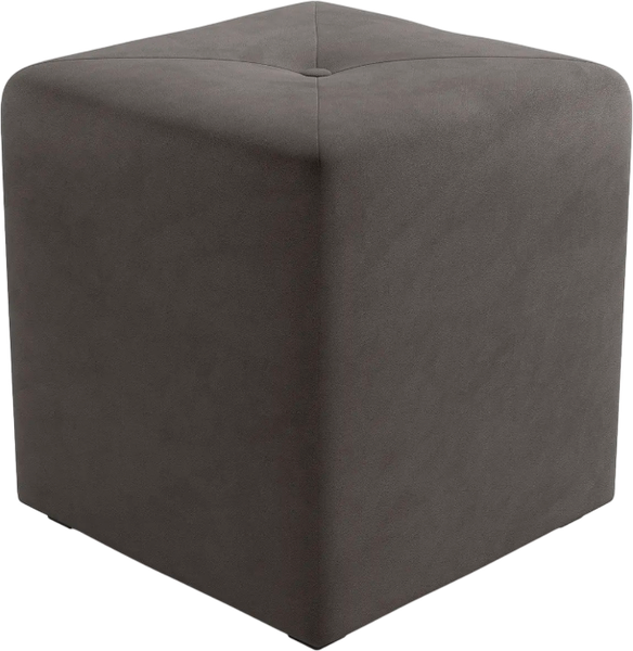 Изображение товара Пуф Mio Tesoro 133 (серый Happy 927)