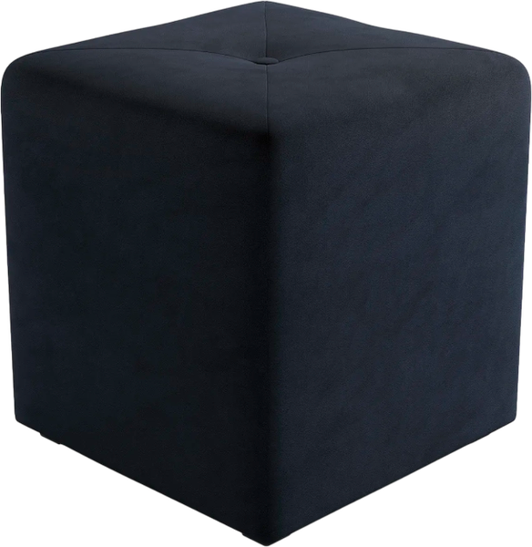 Изображение товара Пуф Mio Tesoro 133 (черный Happy 999)