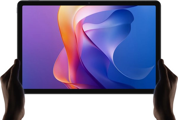 Изображение товара Планшет Xiaomi Redmi Pad 2 8GB/256GB Wi-Fi  / 25040RP0AG (графитовый серый)
