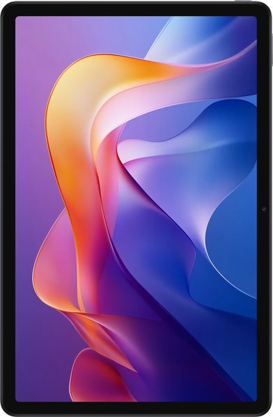 Изображение товара Планшет Xiaomi Redmi Pad 2 8GB/256GB Wi-Fi  / 25040RP0AG (графитовый серый)