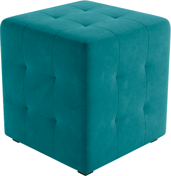 Изображение товара Пуф Mio Tesoro 135 (синий Ultra Atlantic)