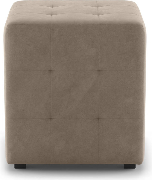 Изображение товара Пуф Mio Tesoro 135 (бежевый Ultra Beige)