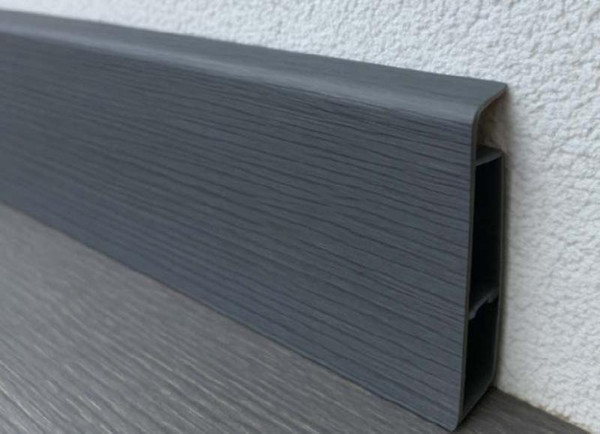 Изображение товара Плинтус Sanrelia Ultra Line 715 Готика 2.2м