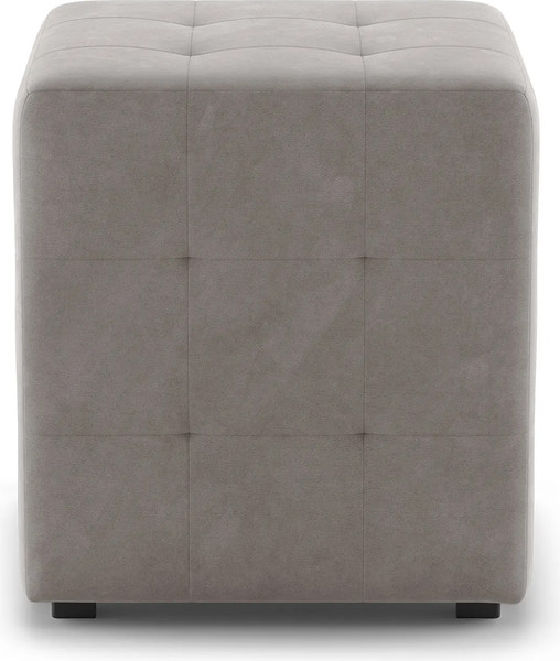 Изображение товара Пуф Mio Tesoro 135 (серый Ultra Dove)