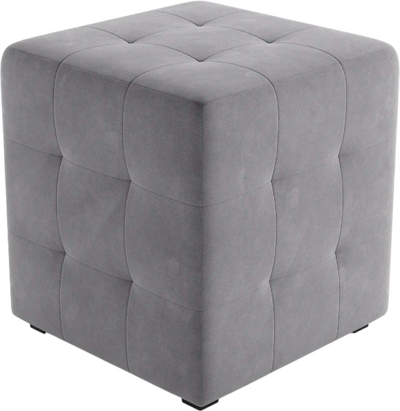 Изображение товара Пуф Mio Tesoro 135 (серый Ultra Grey)