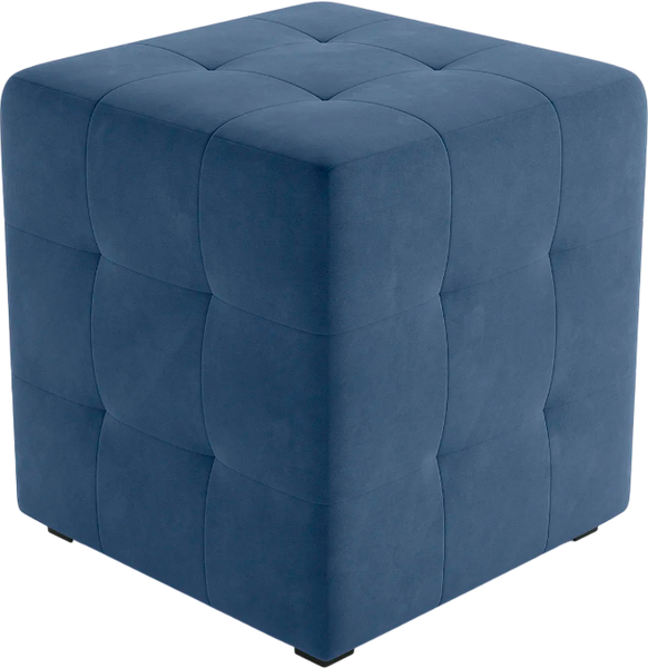 Изображение товара Пуф Mio Tesoro 135 (темно-синий Ultra Midnight)