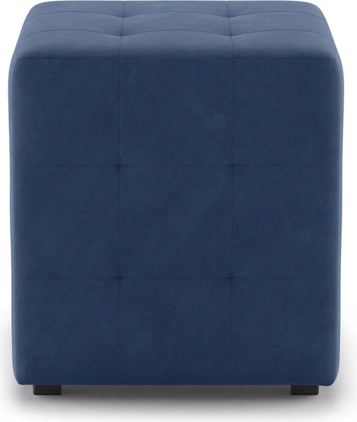 Изображение товара Пуф Mio Tesoro 135 (темно-синий Ultra Midnight)