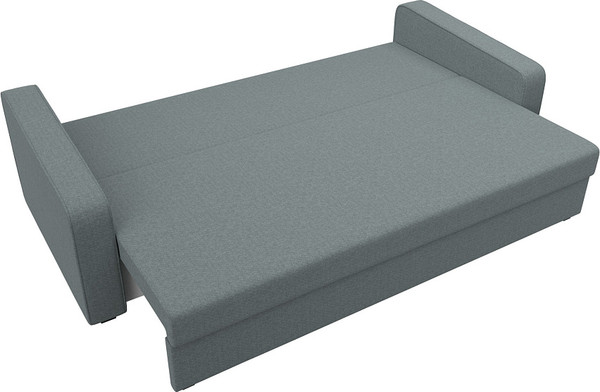 Изображение товара Диван Лига Диванов Лига-009 / 124153 (рогожка амур серый)