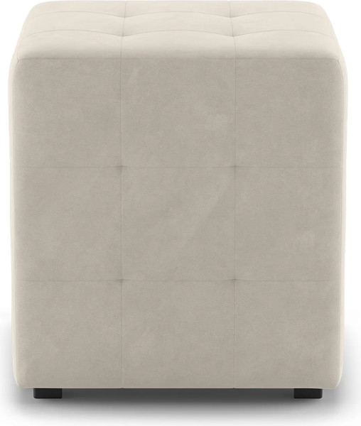 Изображение товара Пуф Mio Tesoro 135 (бежевый Ultra Sand)