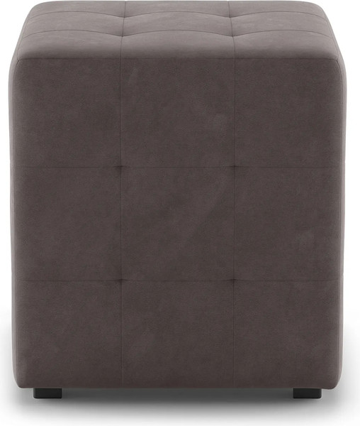 Изображение товара Пуф Mio Tesoro 135 (коричневый Ultra Stone)