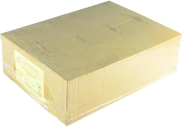 Изображение товара Решетка вентиляционная Нора-М 250x250 с сеткой / 5933 (хром)