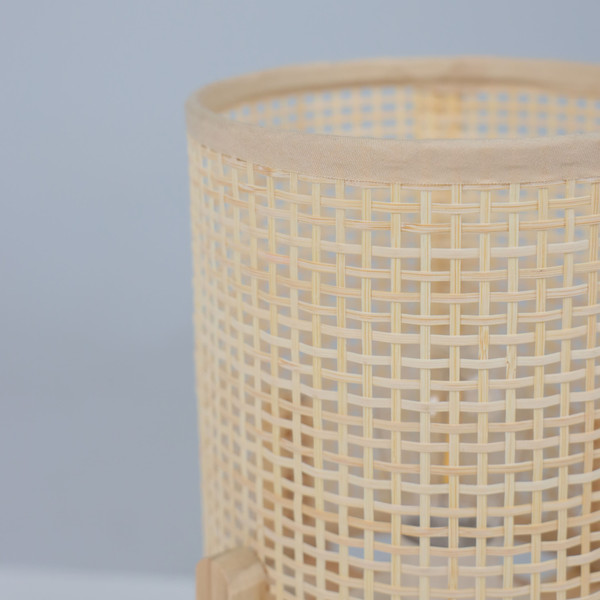 Изображение товара Декоративное освещение AksHome Тип 1 16.8х16.8х23.5см 1LED 2ААА