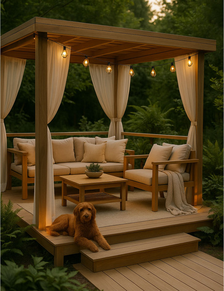 Изображение товара Светодиодная гирлянда AksHome Тип 1 Фонарики 10LED 1.65м 2АА