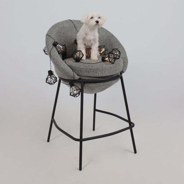 Изображение товара Светодиодная гирлянда AksHome Тип 1 Фонарики 10LED 1.65м 2АА