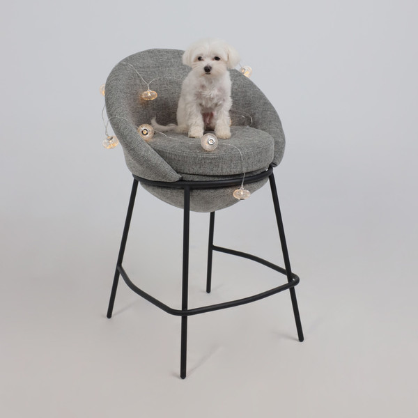 Изображение товара Светодиодная гирлянда AksHome Тип 3 Фонарики 10LED 1.65м 2АА