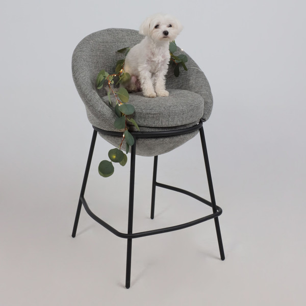 Изображение товара Светодиодная гирлянда AksHome Тип 7 Эвкалипт 20LED 1.9м 3АА