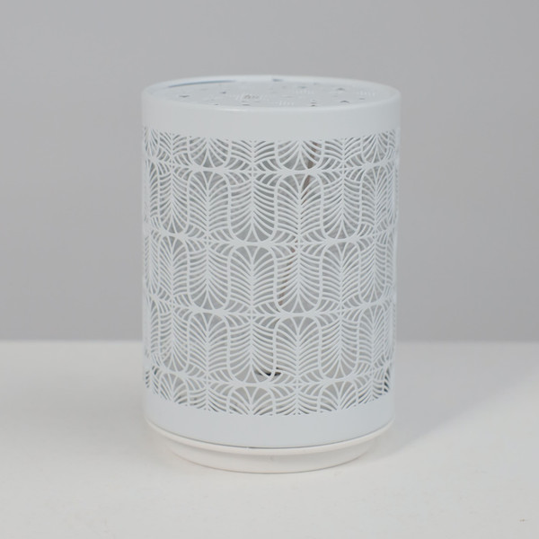 Изображение товара Ночник AksHome Тип 2 Лампа Кружево 8х11см 1LED 3ААА