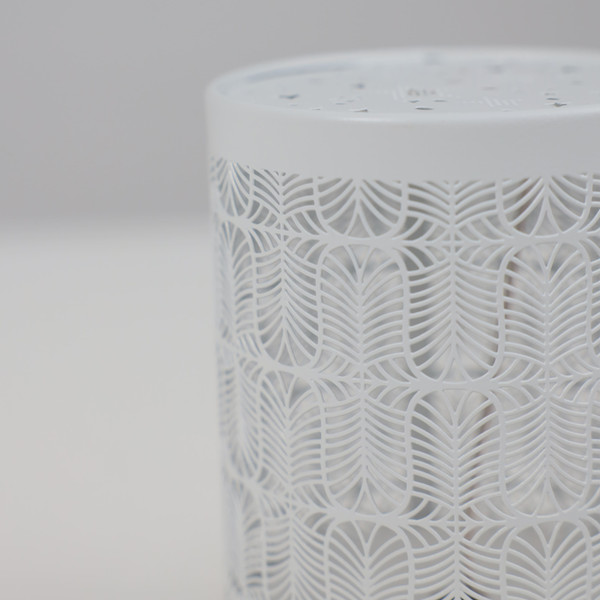 Изображение товара Ночник AksHome Тип 2 Лампа Кружево 8х11см 1LED 3ААА