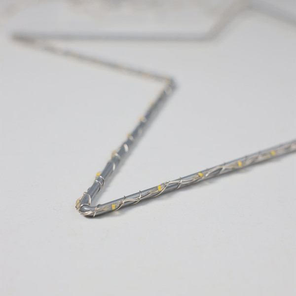 Изображение товара Подвеска новогодняя AksHome Тип 4 Звезда 40см 104LED 3АА