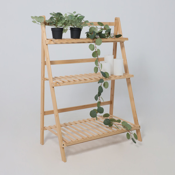 Изображение товара Набор электронных свечей AksHome Тип 1 3 свечи 7.5х13/15.5/18см 1LEDх3 2ААх3