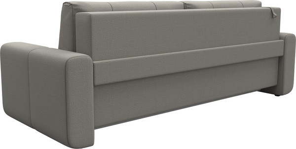 Изображение товара Диван Лига Диванов Лига-031 / 122654 (рогожка амур бежевый)