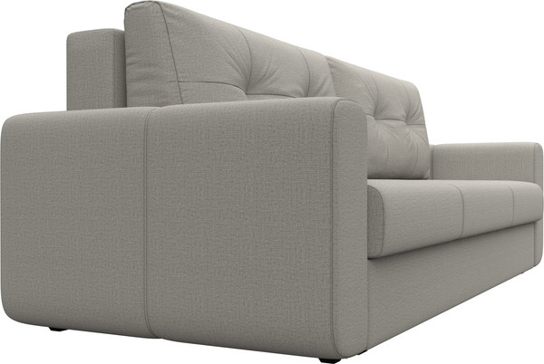 Изображение товара Диван Лига Диванов Лига-031 / 122654 (рогожка амур бежевый)