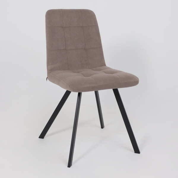 Изображение товара Стул Мамадома Rommy (b05 Latte Lux/черный)