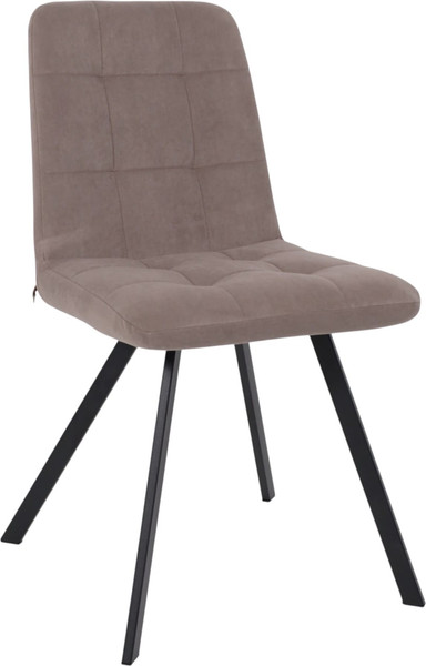 Изображение товара Стул Мамадома Rommy (b05 Latte Lux/черный)