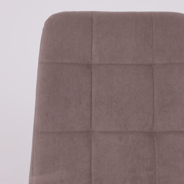 Изображение товара Стул Мамадома Rommy (b05 Latte Lux/черный)