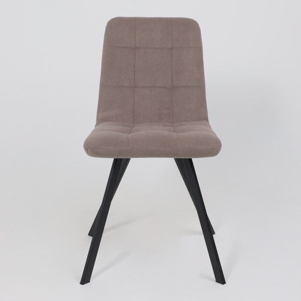 Изображение товара Стул Мамадома Rommy (b05 Latte Lux/черный)