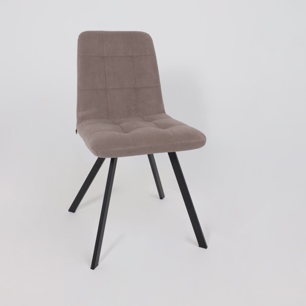 Изображение товара Стул Мамадома Rommy (b05 Latte Lux/черный)