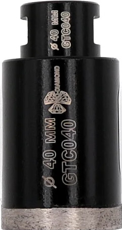 Изображение товара Коронка Trio Diamond Grand Top Clean GTC040