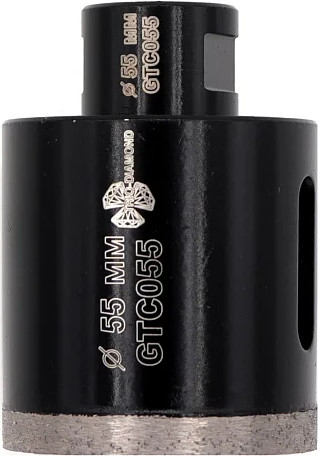 Изображение товара Коронка Trio Diamond Grand Top Clean GTC055