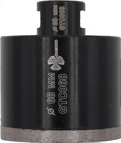 Изображение товара Коронка Trio Diamond Grand Top Clean GTC068