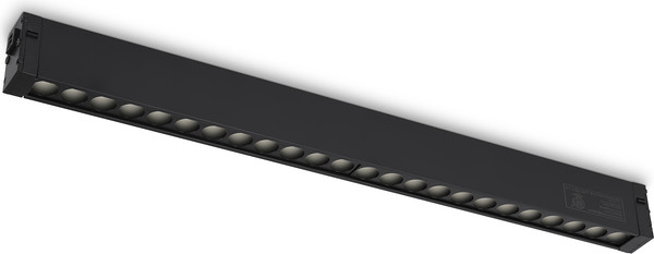 Изображение товара Трековый светильник Ambrella Magnetic GL1740 BK (черный)