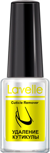 Изображение товара Средство для удаления кутикулы Lavelle Collection 6мл