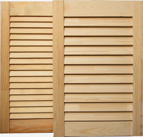 Изображение товара Дверца жалюзийная Альфалес 715x444