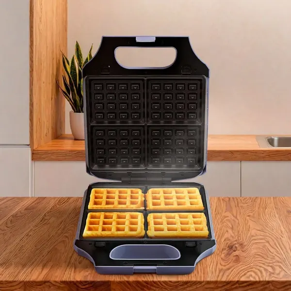 Изображение товара Вафельница Kitfort КТ-3643