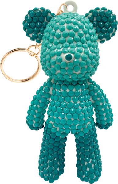 Изображение товара Набор для творчества On Time Брелок DIY алмазная мозаика. Мишка / 45220