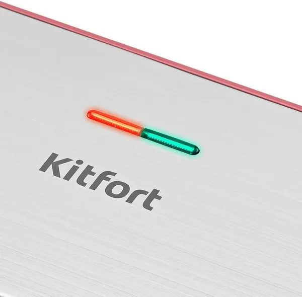 Изображение товара Вафельница Kitfort КТ-3654