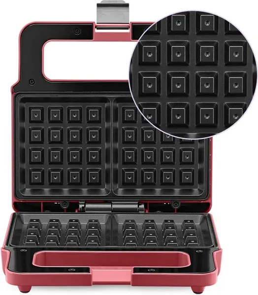 Изображение товара Вафельница Kitfort КТ-3654