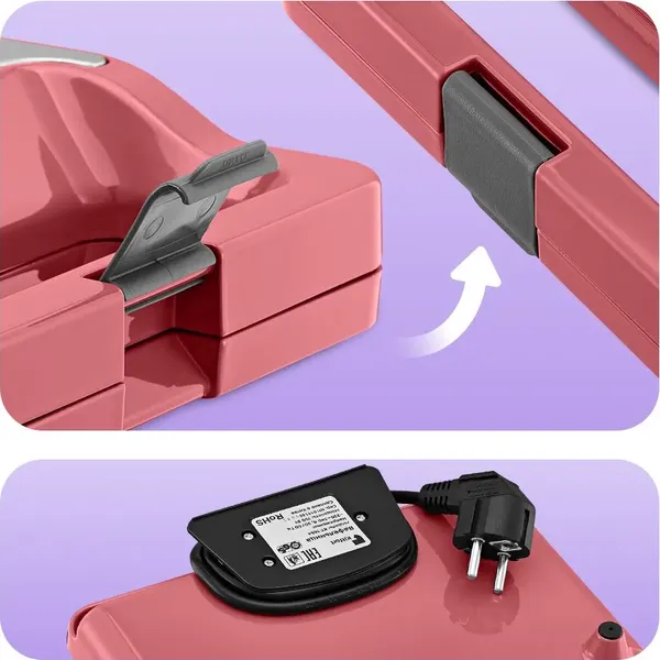 Изображение товара Вафельница Kitfort КТ-3654