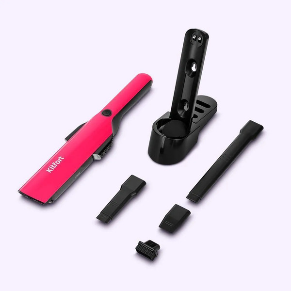 Изображение товара Вертикальный пылесос Kitfort КТ-5394