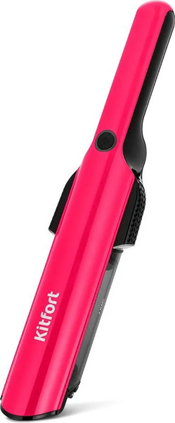 Изображение товара Вертикальный пылесос Kitfort КТ-5394