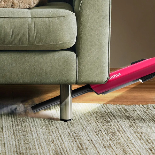 Изображение товара Вертикальный пылесос Kitfort КТ-5394