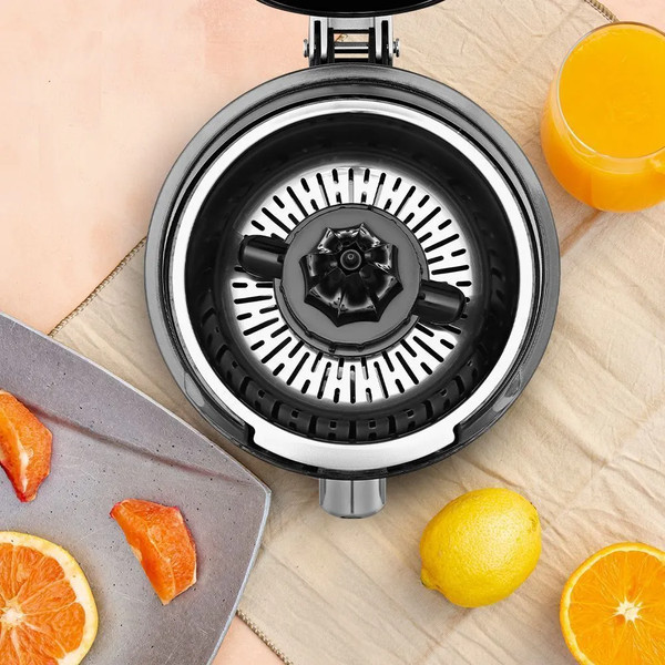 Изображение товара Соковыжималка электрическая Kitfort КТ-1170