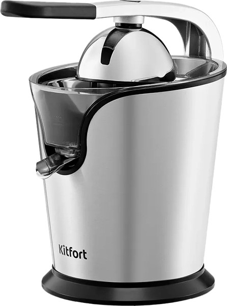 Изображение товара Соковыжималка электрическая Kitfort КТ-1170