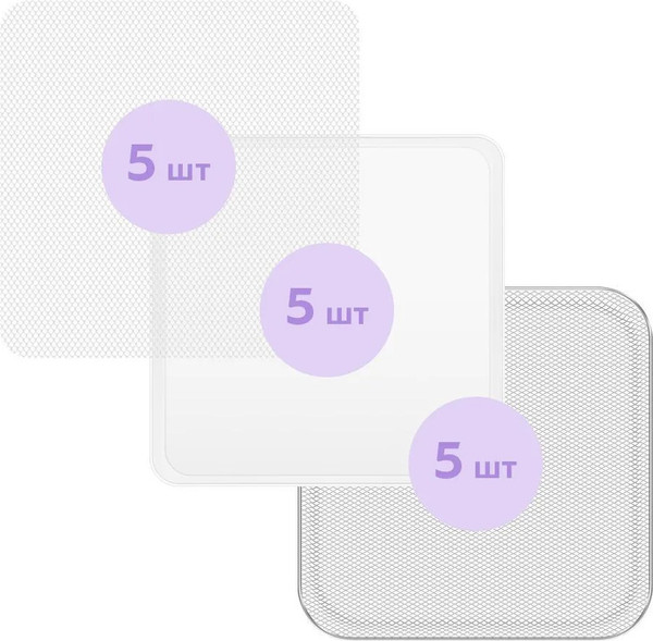 Изображение товара Сушилка для овощей и фруктов Kitfort КТ-4951