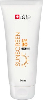 Изображение товара Крем солнцезащитный TETe Cosmeceutical Sunscreen SPF30 (90мл)