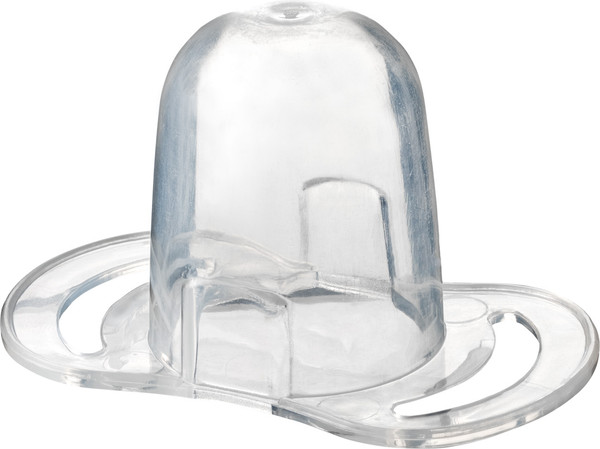 Изображение товара Пустышка Be Baby Силиконовая / LM-9230/2